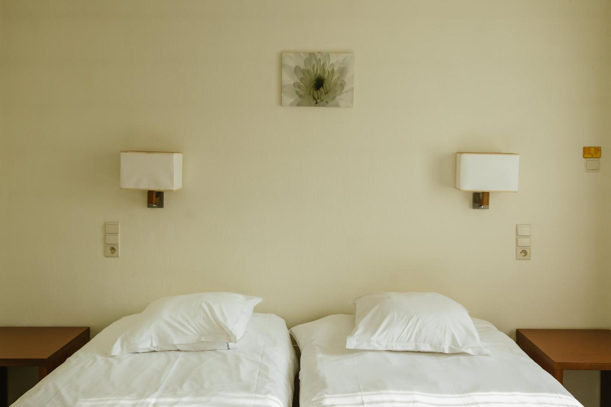 Hotel Kempenrust Kasterlee Extérieur photo