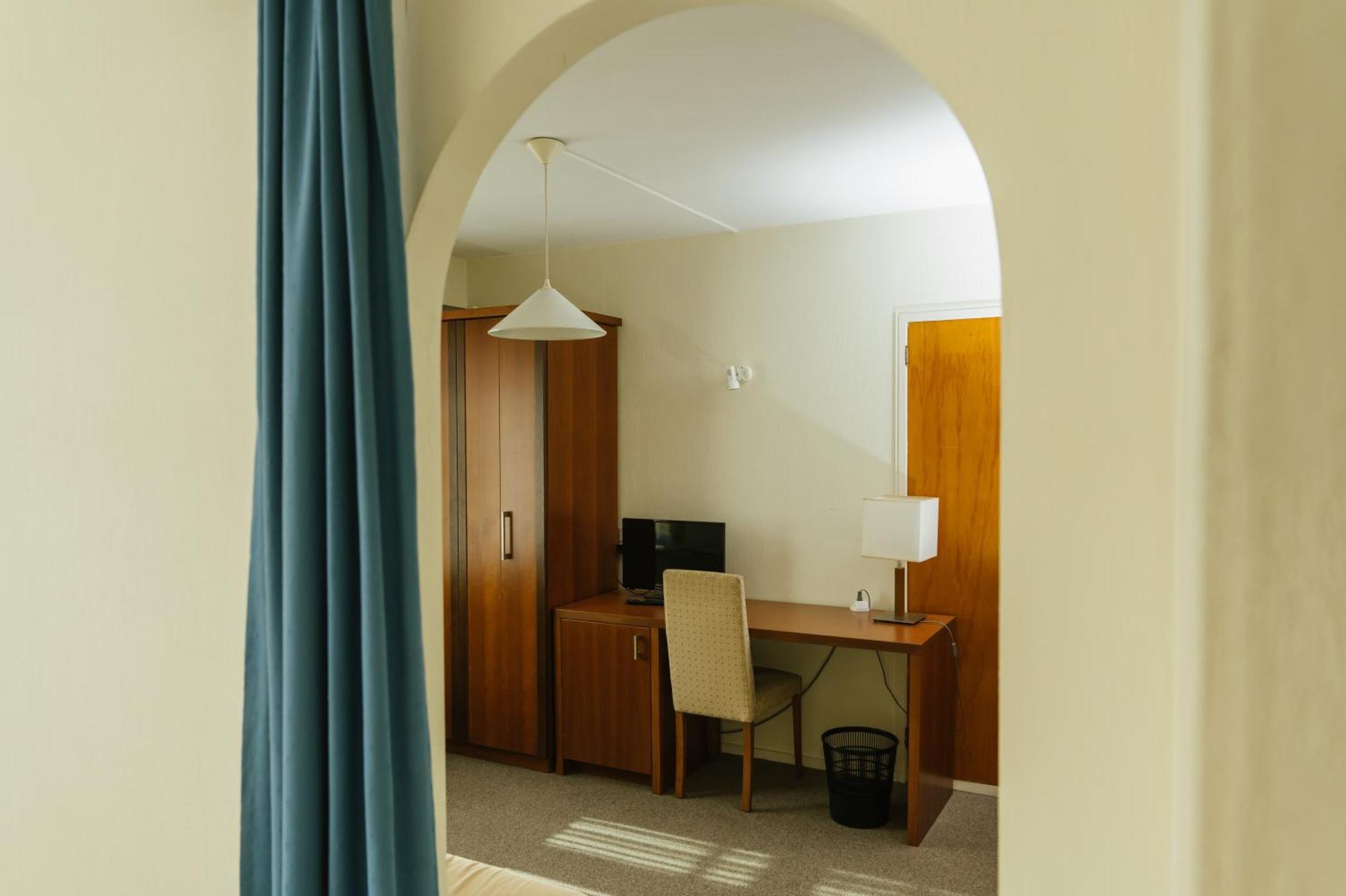 Hotel Kempenrust Kasterlee Extérieur photo