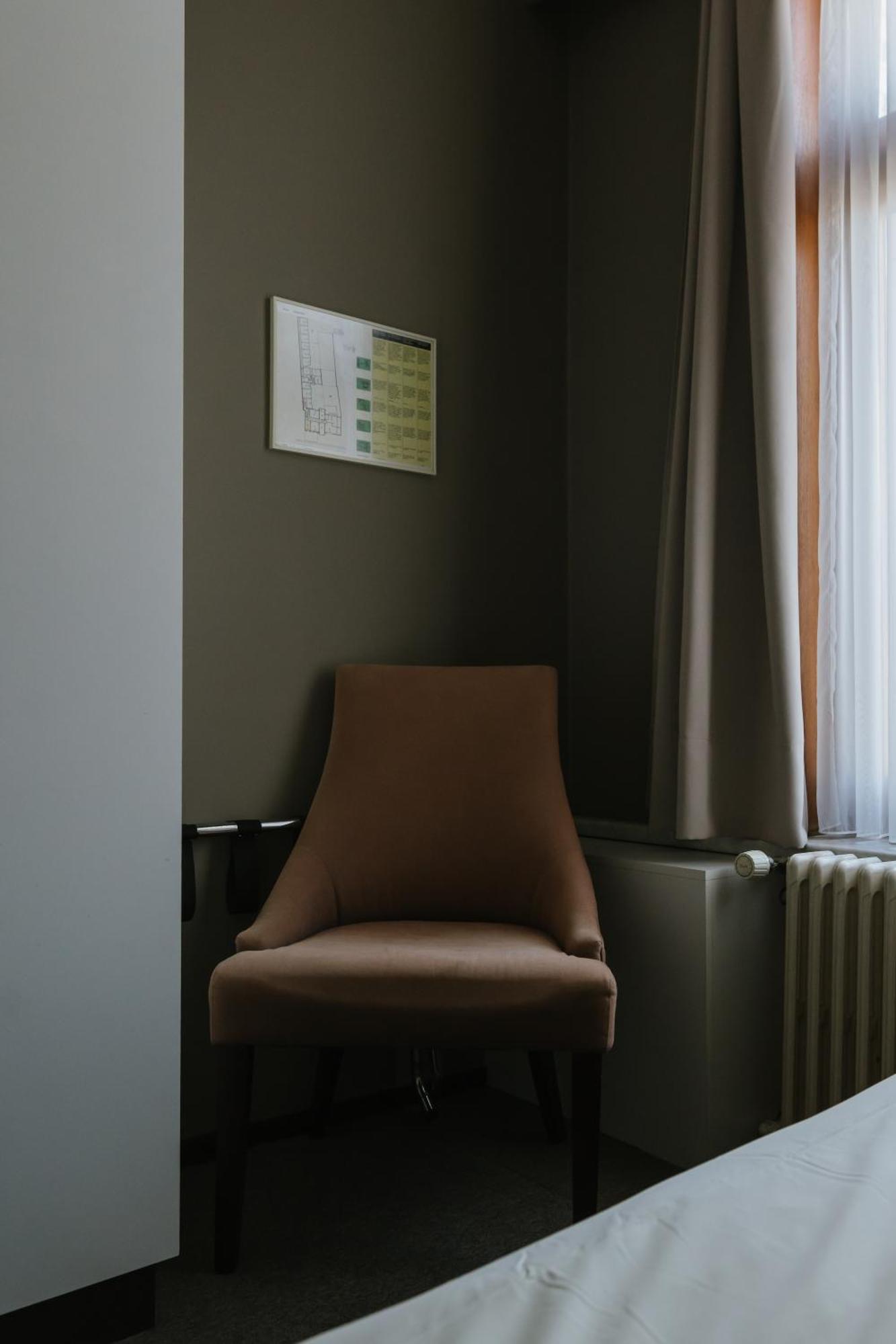 Hotel Kempenrust Kasterlee Extérieur photo