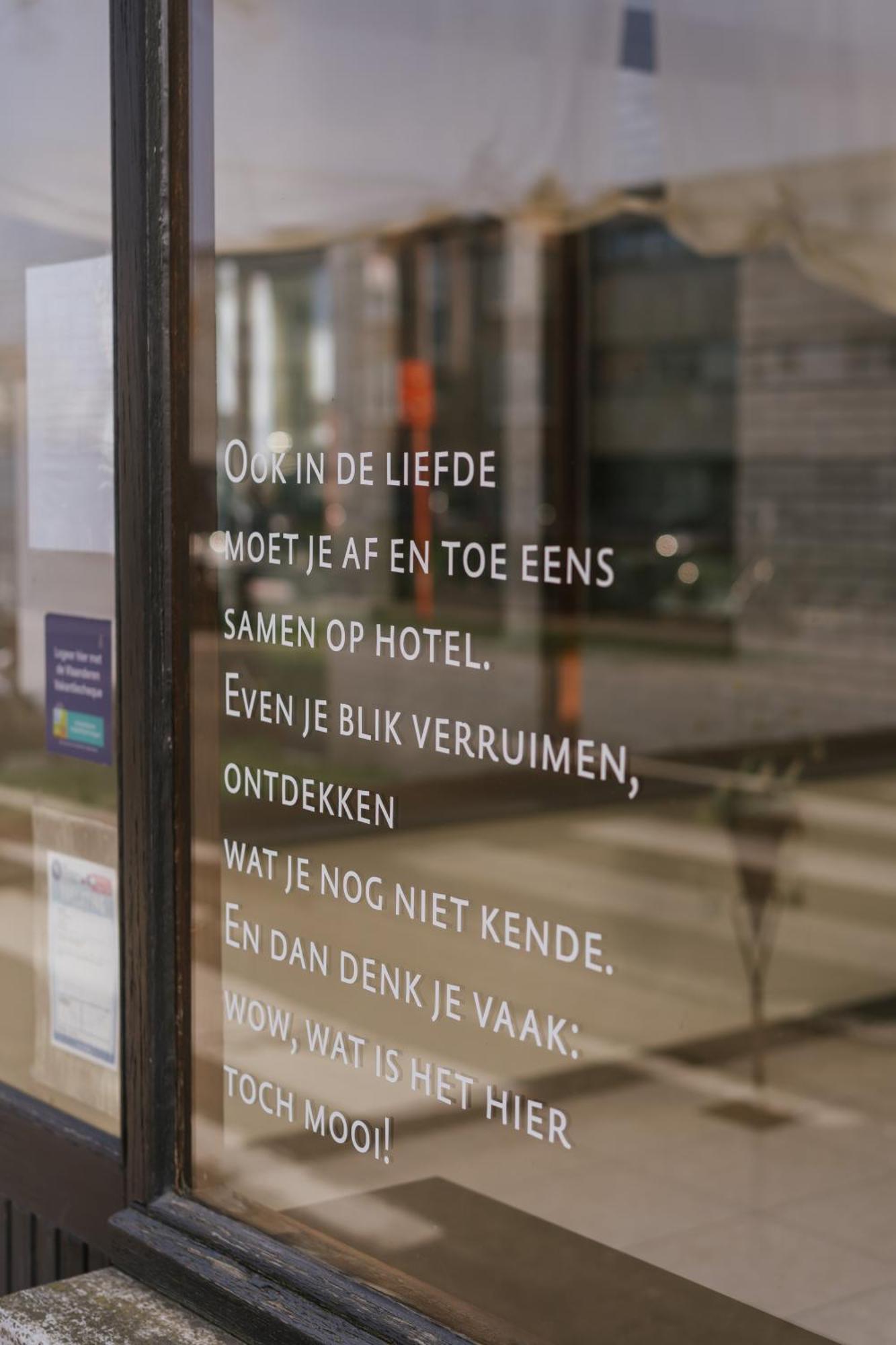 Hotel Kempenrust Kasterlee Extérieur photo
