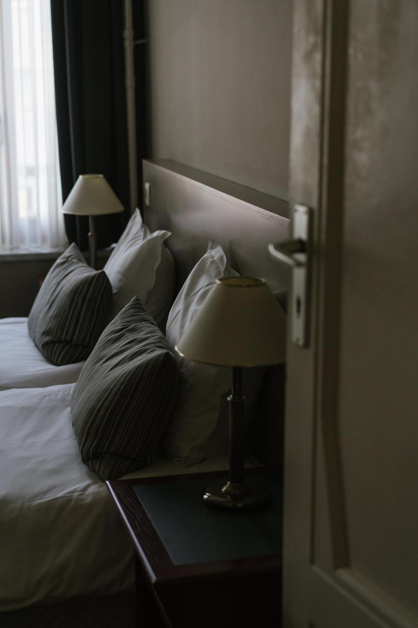 Hotel Kempenrust Kasterlee Extérieur photo