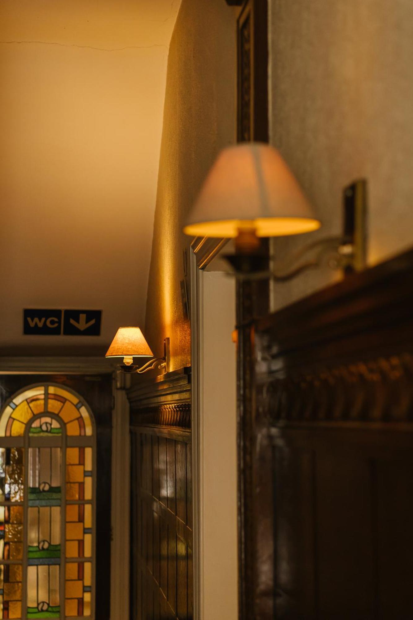 Hotel Kempenrust Kasterlee Extérieur photo