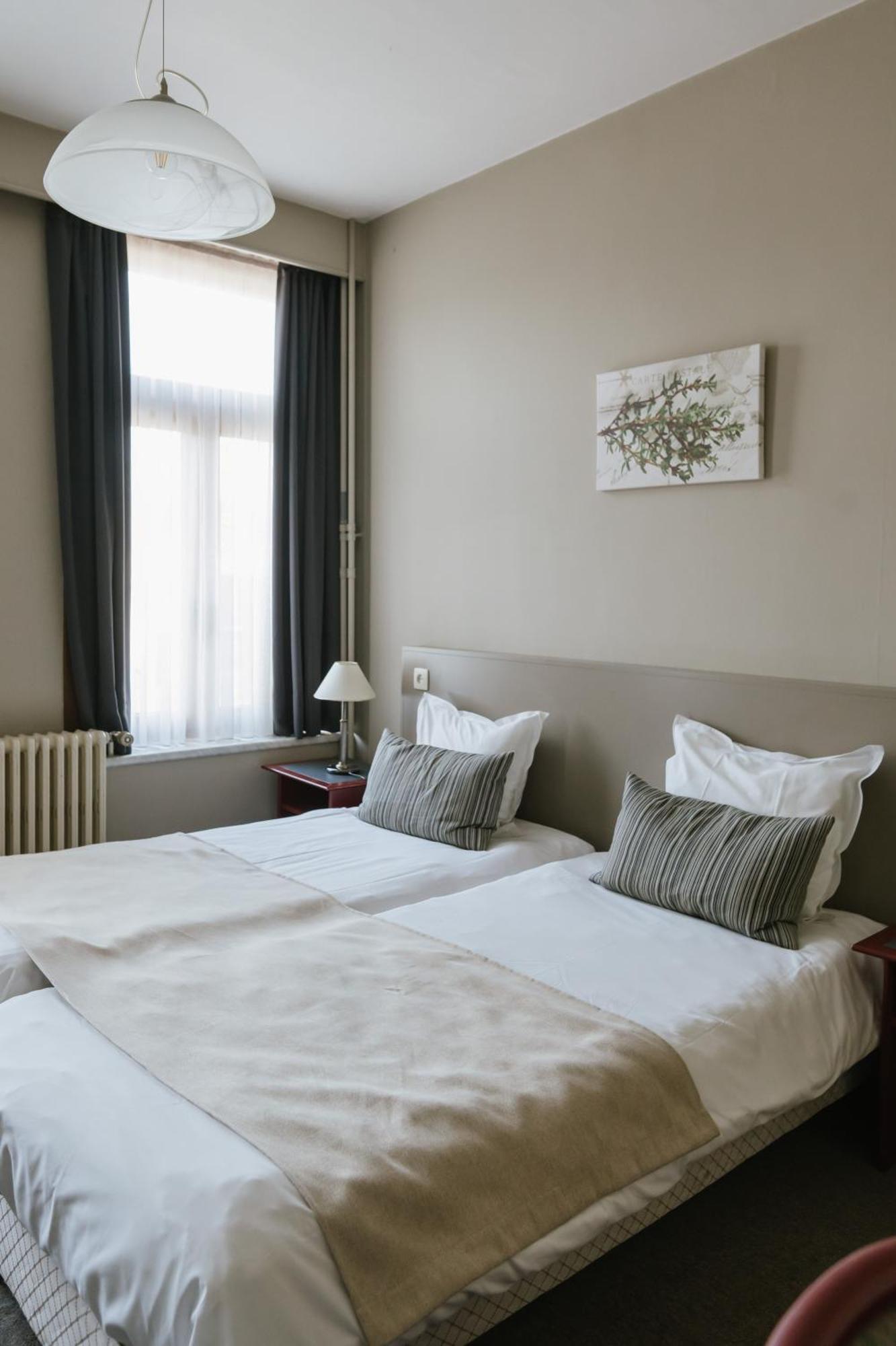 Hotel Kempenrust Kasterlee Extérieur photo